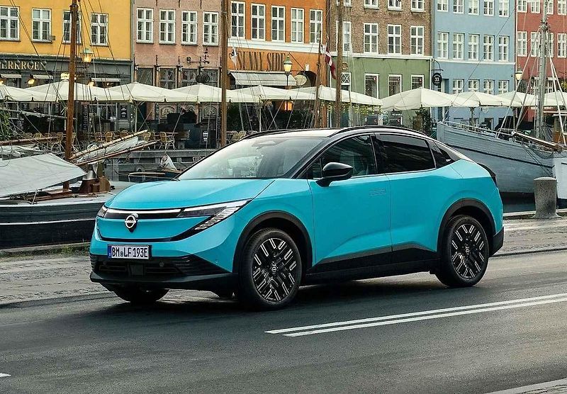 Škoda Fabia 130 - nová verze.