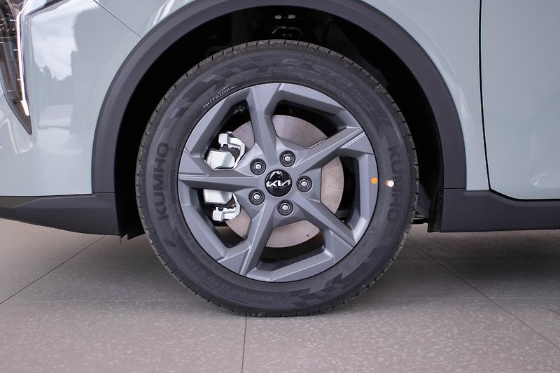 Kia K4 Sportswagon 1,6 T-GDi GPF 7DCT EXCLUSIVE - fotka 13 z 14