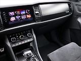 Škoda Kodiaq 2,0 TDI 140kW Sportline 4x4 DS - náhled 28