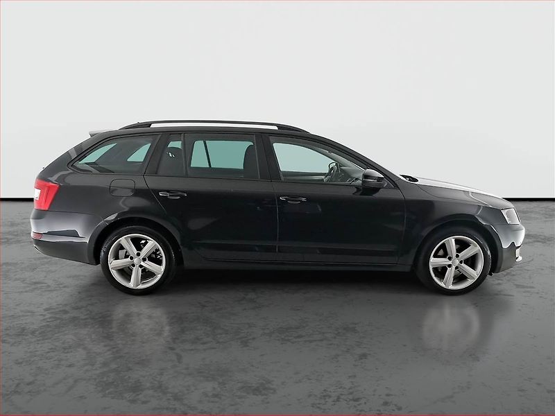 Škoda Octavia (2015) Style 2.0 TDI, Automat, Navi - fotka 6 z 19