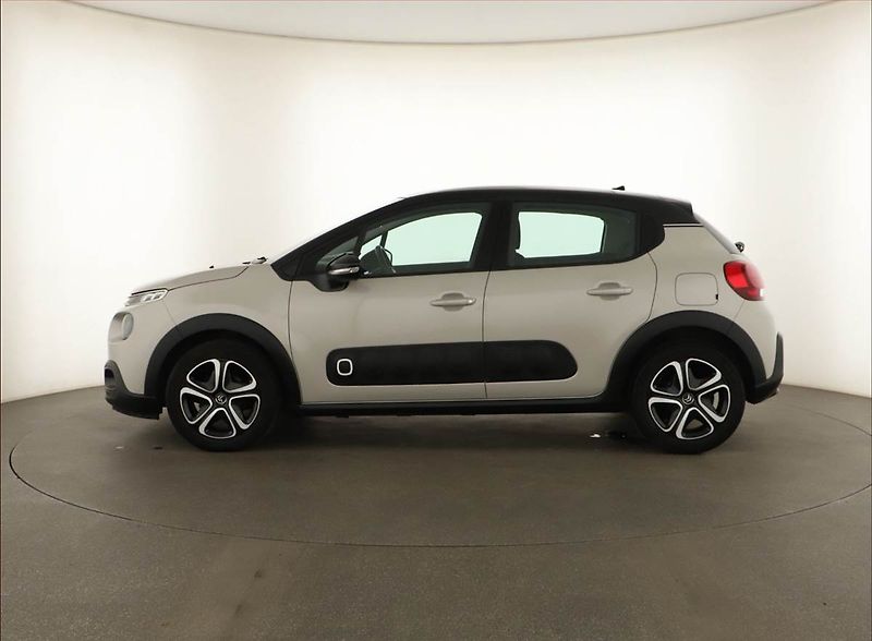 Citroën C3 (2018) 1.2 PureTech, Automat - fotka 3 z 17
