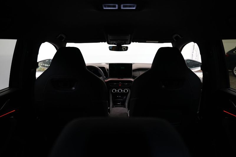 Škoda Kodiaq - fotka 15 z 20