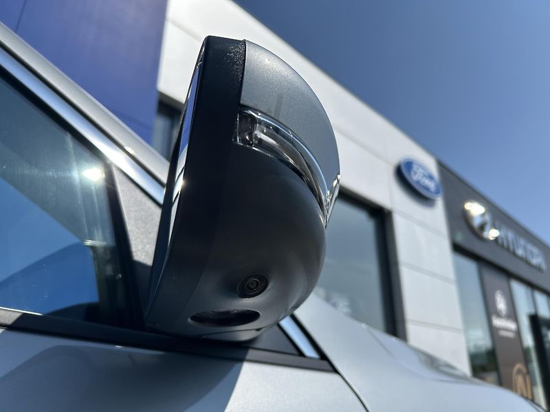 Ford Kuga Top Edition 2.5 PHEV 178kW - fotka 5 z 39