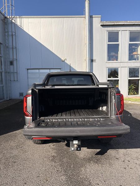 Volkswagen Amarok - fotka 9 z 27
