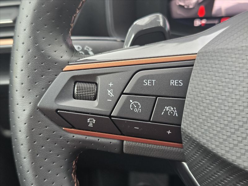 Cupra Formentor 2,0 TSi DSG 4x4 Záruka2029 ČR - fotka 16 z 23