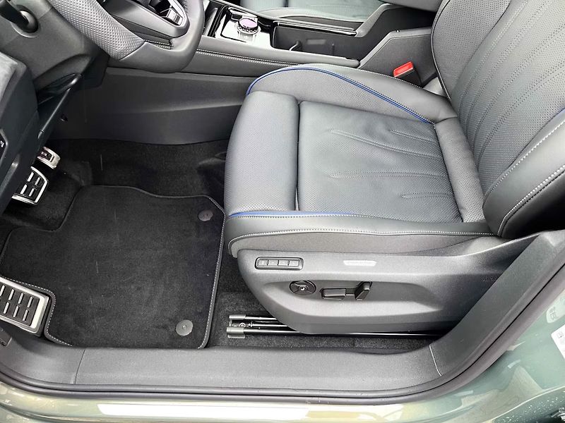 Volkswagen Tayron TSI 4M R-Line Plná výbava - fotka 6 z 16
