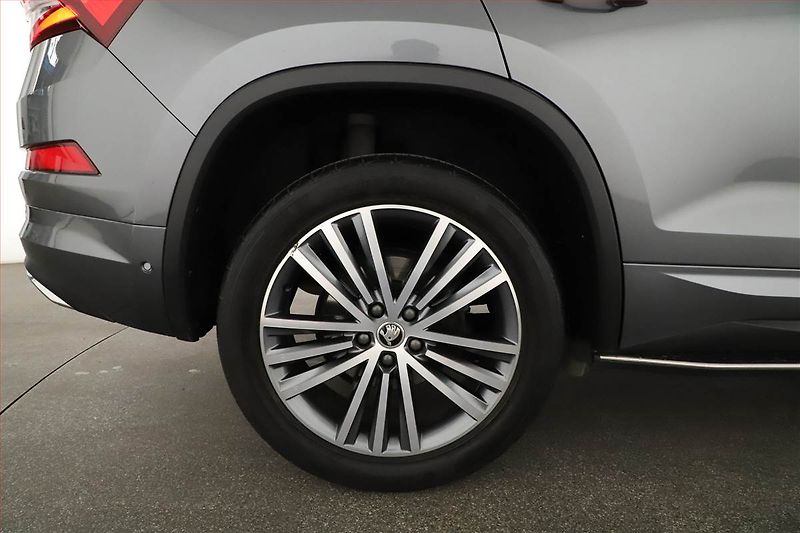 Škoda Kodiaq (2023) 2.0 TSI - fotka 12 z 21