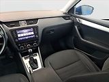 Škoda Octavia (2018) 1.6 TDI, Automat, Navi - náhled 8