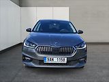 Škoda Fabia 1,0 TSI Style - náhled 2