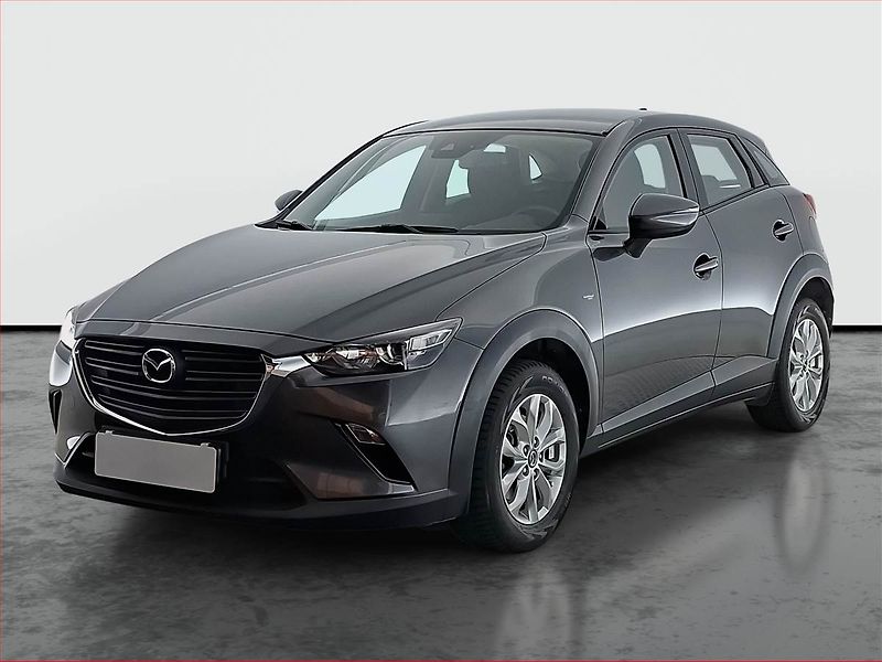 Mazda CX-3 (2018) Attraction 2.0 Skyactiv-G - fotka 2 z 19