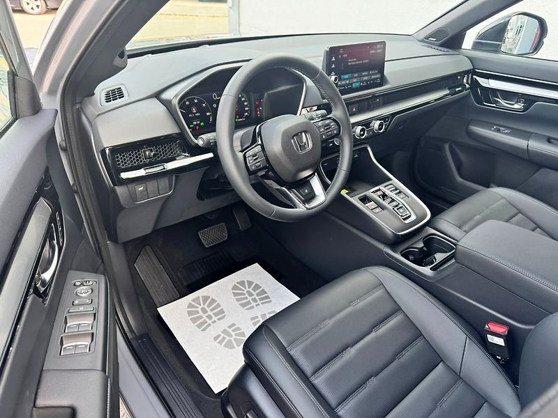 Honda CR-V (2026) 2.0 e:HEV ADVANCE MR2026 GRAY - fotka 10 z 32