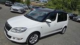 Škoda Roomster 1.4 16V FRESH 1MAJITEL - náhled 1