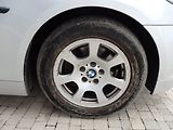 BMW Řada 5 530d 6x AIRBAG, ZÁVĚS - náhled 12