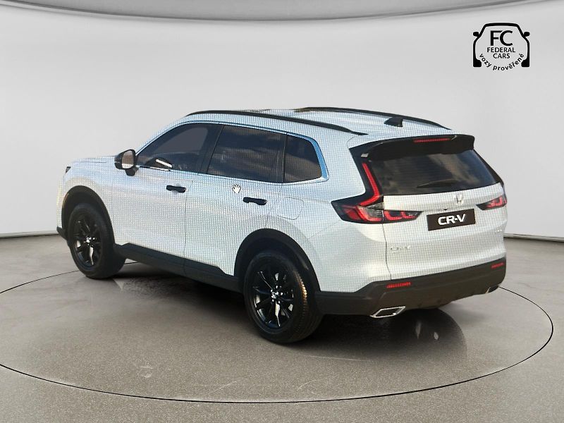 Honda CR-V (2026) 2,0 e:HEV  Advance/2026 - fotka 3 z 4