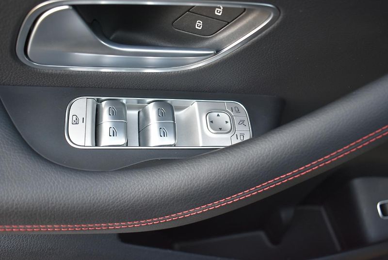 Mercedes-Benz GLE 53 AMG 4Matic, Coupé - fotka 24 z 38