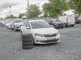 Škoda Fabia (2016) ČR 1.4TDI 77KW – DIGI KLIMA - náhled 2