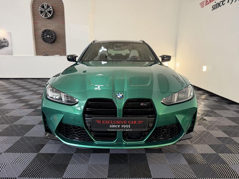 BMW M3 xDrive Competition Touring NEW - fotka 10 z 49