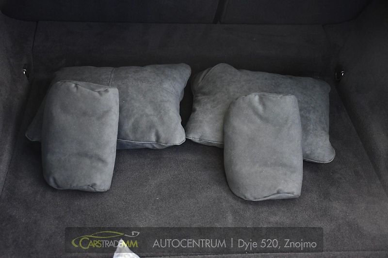 Mercedes-Benz EQS 450+ AMG HYPERSCREEN PANOR - fotka 25 z 57