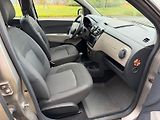 Dacia Lodgy 1,6 i / 7-míst / 1.maj./ ČR /  - náhled 20