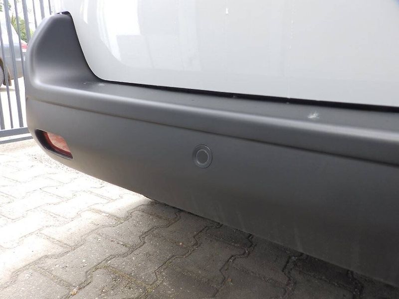 Opel Vivaro (2026) L1 (M) Panel Van 2.2 CD - fotka 10 z 30
