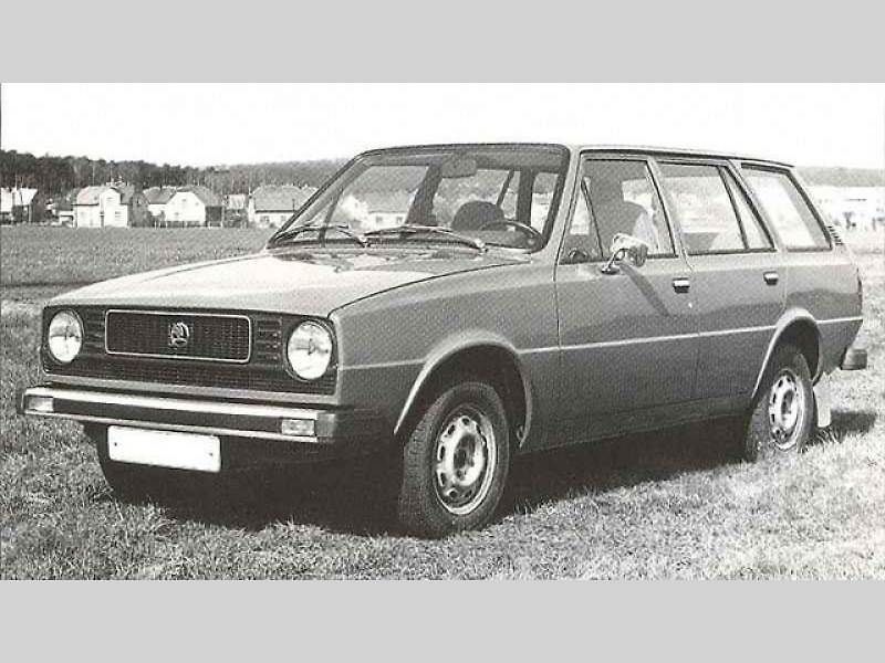 Škoda 763.