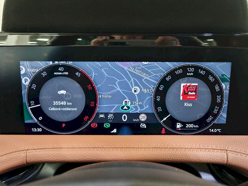 Škoda Superb (2024) Combi 2.0 TDI 110 kW DSG L&K - fotka 7 z 34