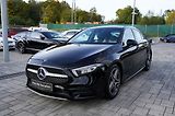 Mercedes-Benz Třídy A A 180d AMG/7AT/kůže/Designo/ČR - náhled 1