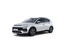 Hyundai Bayon GO! - fotografie inzerátu