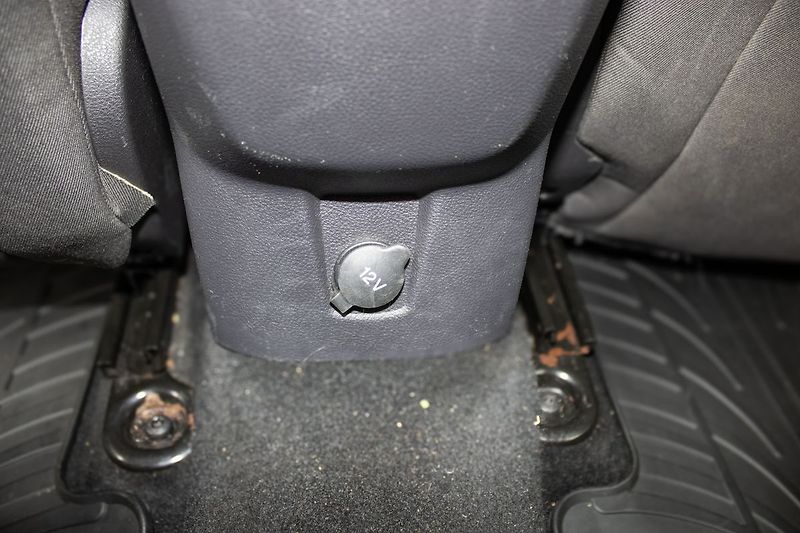 Ford Focus Nové rozvody, čerpadlo oleje, - fotka 33 z 35