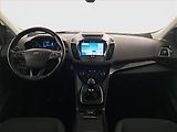 Ford Kuga (2018) 2.0 TDCi, Serv.kniha, Navi - náhled 8