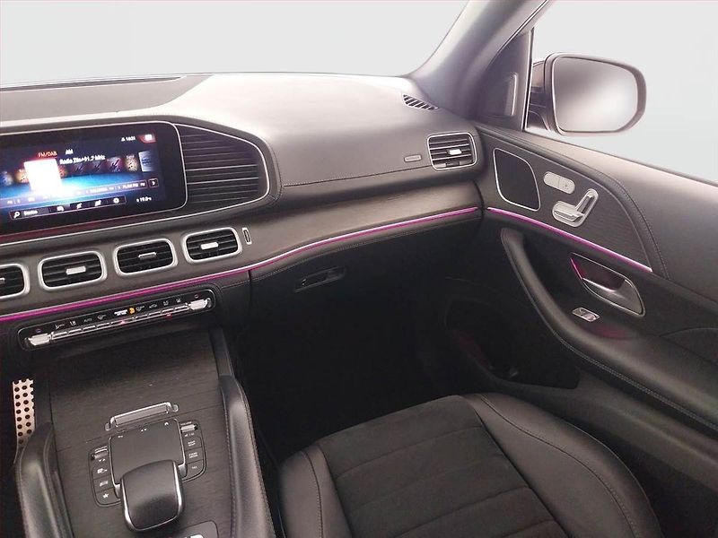 Mercedes-Benz GLE (2021) 350 d - fotka 8 z 23