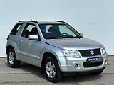 Suzuki Grand Vitara 2.4 VVT 124kW AT JLX-E Limited - náhled 6
