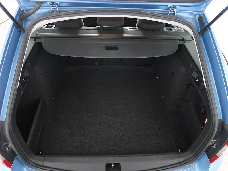 Škoda Octavia (2016) Ambition 1.6 TDI, Tempomat - fotka 13 z 14