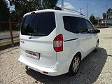 Ford Tourneo Courier 1.5 TDCI - náhled 6