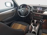 BMW X1 (2010) xDrive20d, 4X4, Navi, Xenony - náhled 7