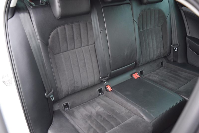 Škoda Superb (2016) 2.0TDI 140kw 4x4 DSG STYLE NAV - fotka 45 z 50