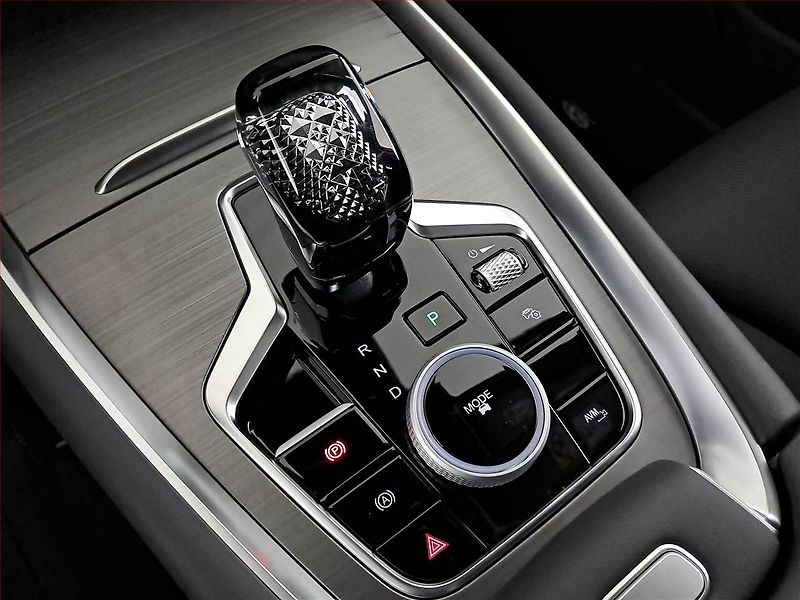 Chery Tiggo 7 (2026) 1.6 TGDI, LUXURY, Ad. tempomat - fotka 12 z 21