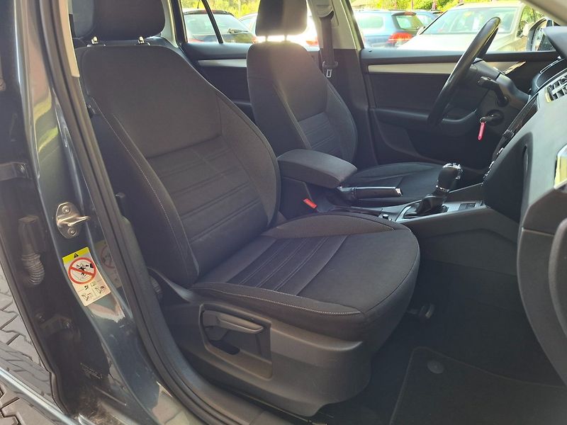 Škoda Octavia (2018) 2.0TDI 110kW DSG 4X4 -DPH - fotka 26 z 41