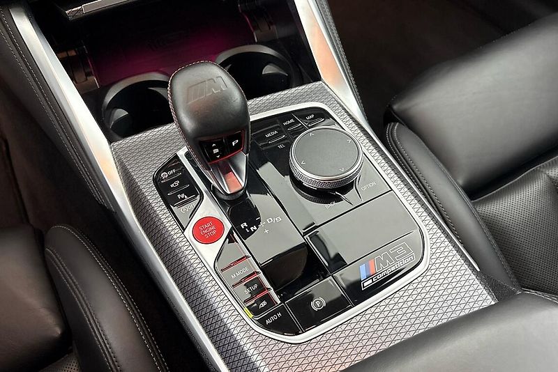 BMW M3 Touring - fotka 23 z 27