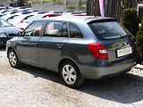 Škoda Fabia (2014) 1.4 16V 63kW TOP QUALITY - náhled 4