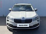 Škoda Karoq (2019) 2.0TDi 4x4, ČR, DSG, park. - náhled 1