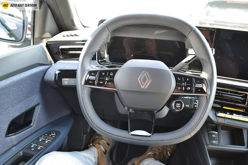 Renault R4 TECHNO 150 COMFORT RANGE EV52 - fotka 50 z 67