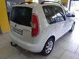 Škoda Roomster 1.2 TSI DIGIKLIMA TEMPOMAT     - náhled 6