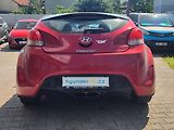 Hyundai Veloster (2011) 1.6-NAVI-KAMERA-PANORAMA - náhled 6