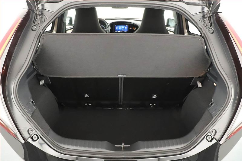 Toyota Aygo (2024) Style 1.0, Automat, ČR,1.maj - fotka 17 z 18