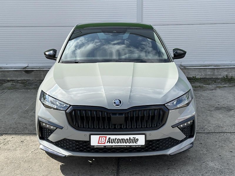 Škoda Scala 1.0TSi Monte Carlo 116PS Matri - fotka 2 z 38