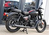 Royal Enfield Classic 350 (2026) BLACK - náhled 2