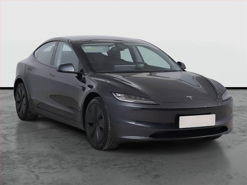 Tesla Model 3 (2025) Standard Range 60kWh, SoH 98% - fotografie inzerátu