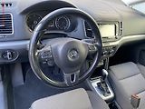 Volkswagen Sharan (2014) 2.0 TDi, Comfortline, DSG - náhled 13