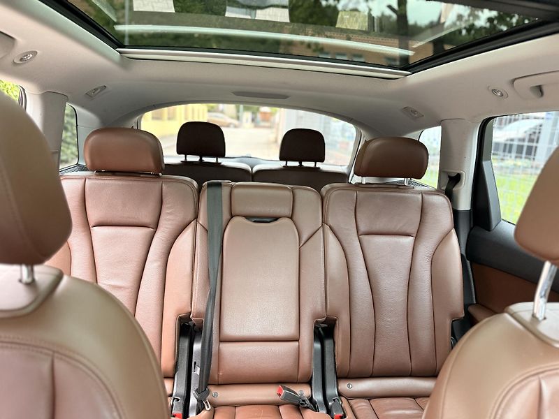 Audi Q7 (2018) 3.0 TFSI - fotka 11 z 17